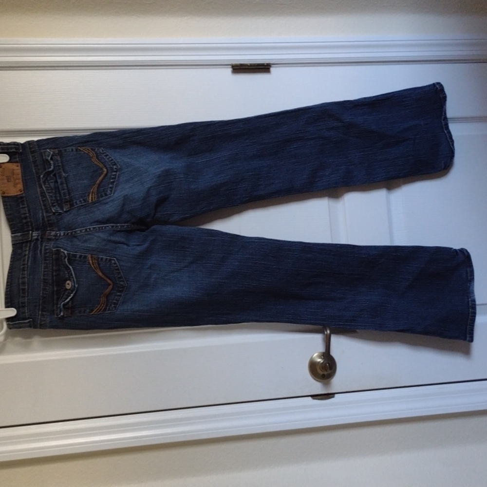 jeans - Picture 2 of 5